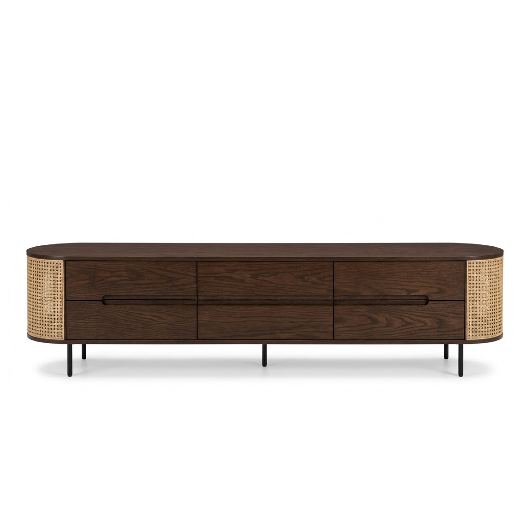 MIDORI TV Cabinet