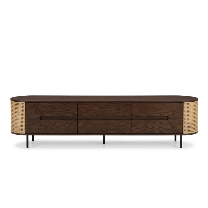 MIDORI TV Cabinet