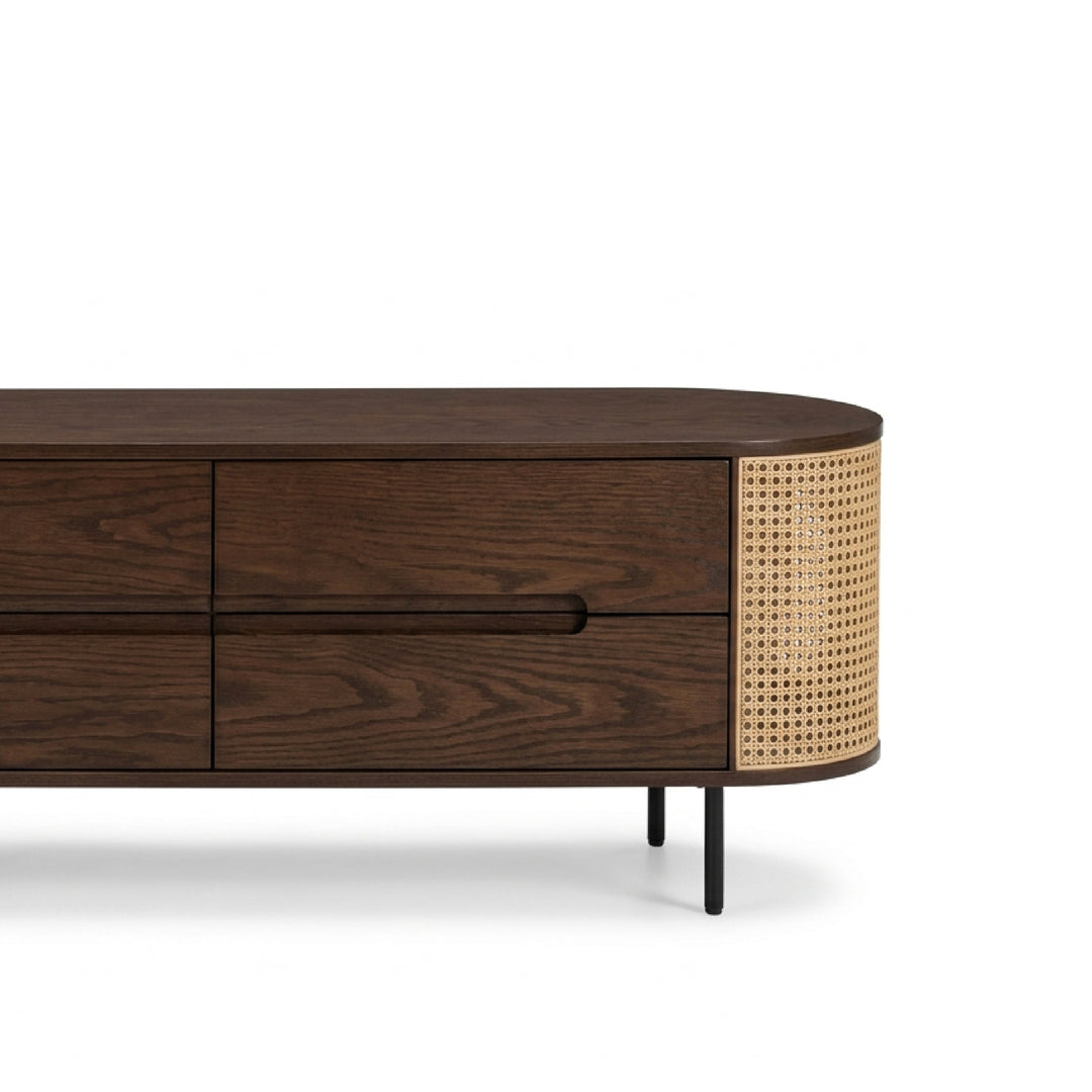 MIDORI TV Cabinet