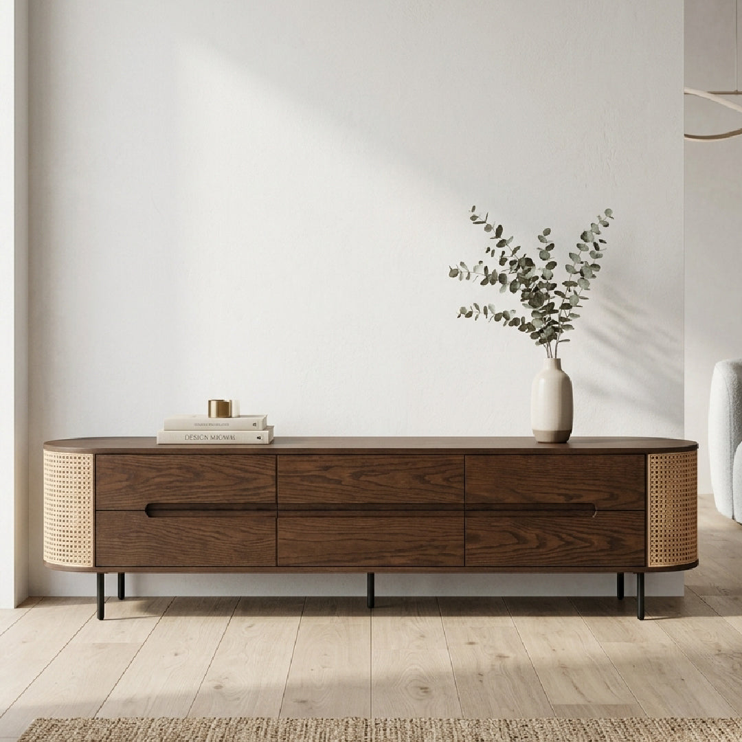 MIDORI TV Cabinet