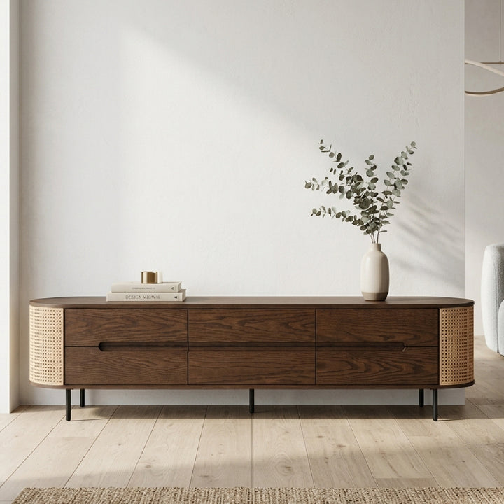 MIDORI TV Cabinet
