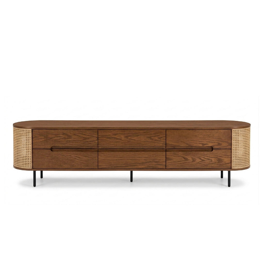 MIDORI TV Cabinet