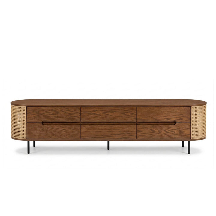 MIDORI TV Cabinet