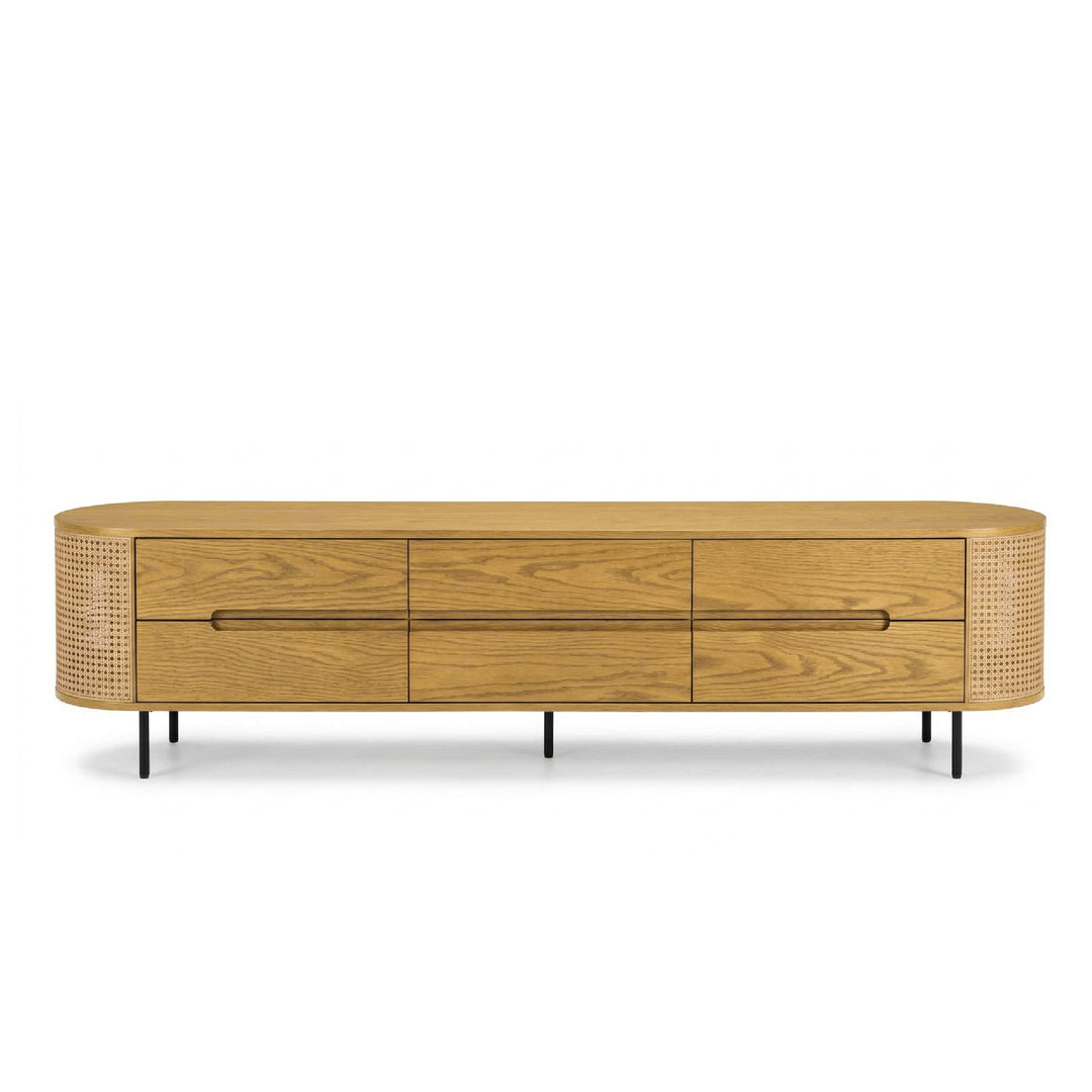 MIDORI TV Cabinet