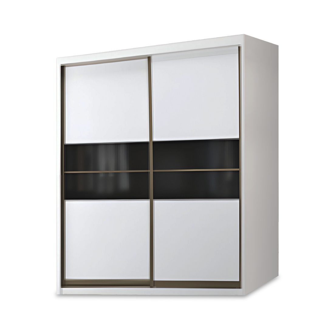 MIELLE Modern Bedroom Set