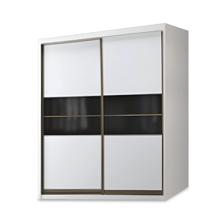 MIELLE Modern Bedroom Set