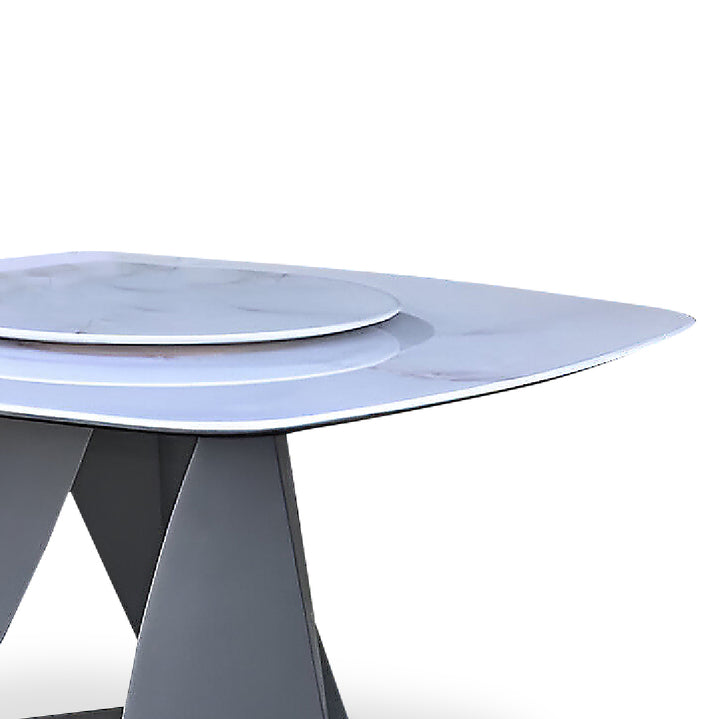 MILKA Marble Dining Table