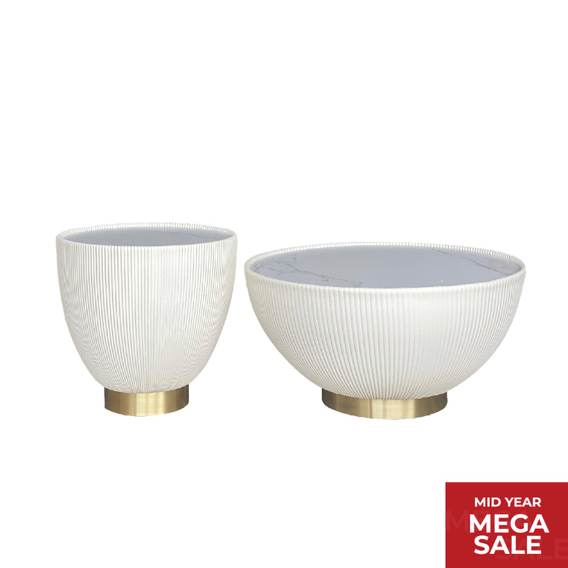 MINOTA Coffee Table Set