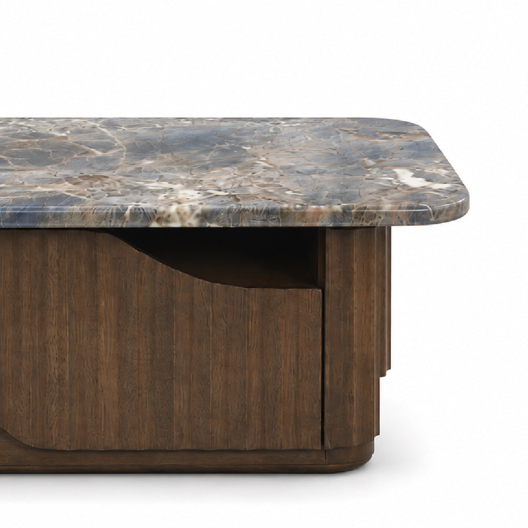 MINSOTHA Coffee Table