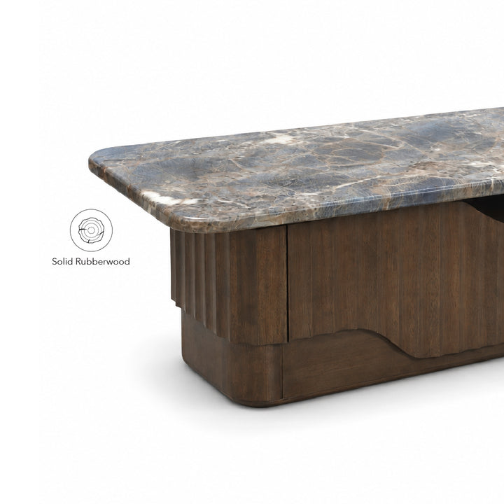 MINSOTHA Coffee Table