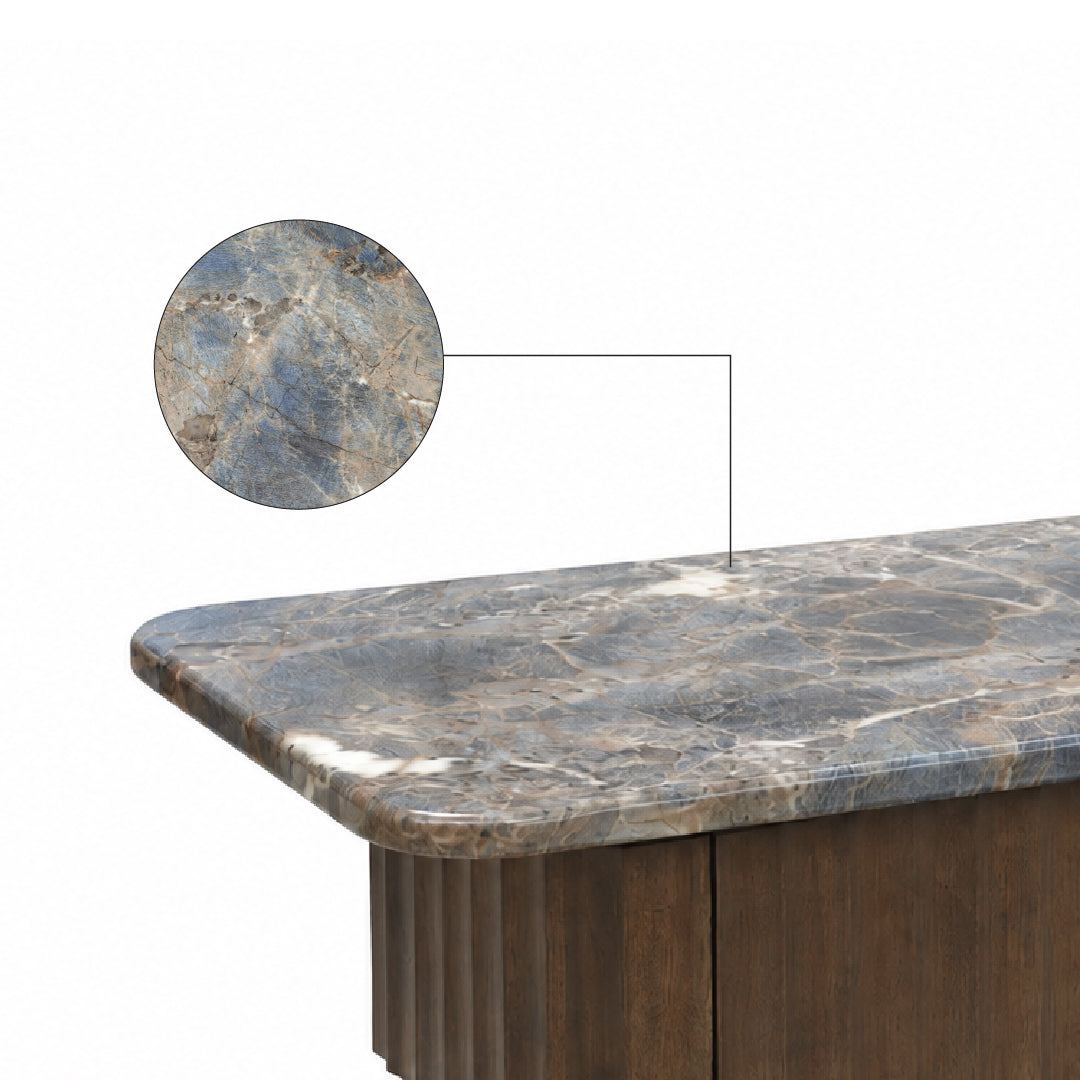 MINSOTHA Coffee Table