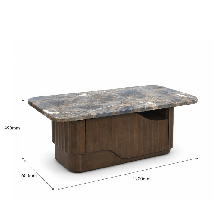 MINSOTHA Coffee Table