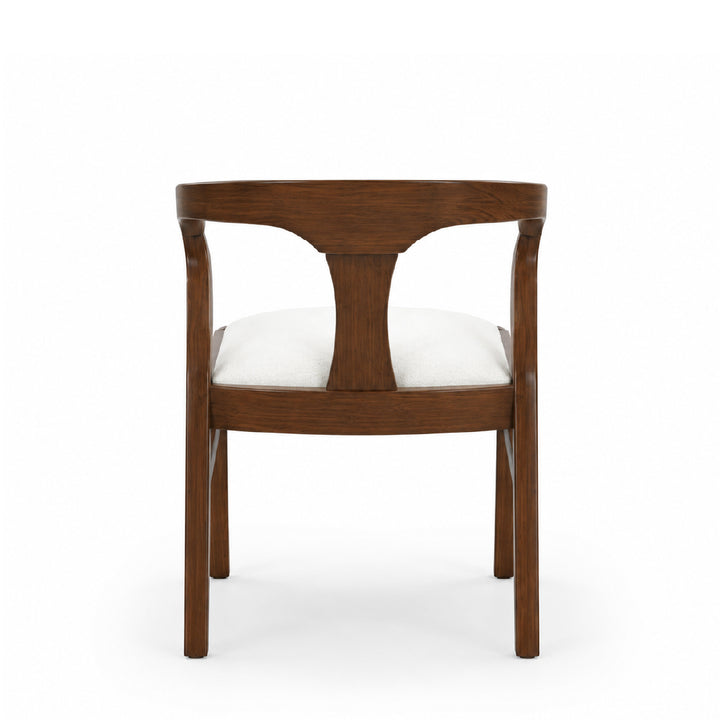 MINSOTHA Marble Dining Set