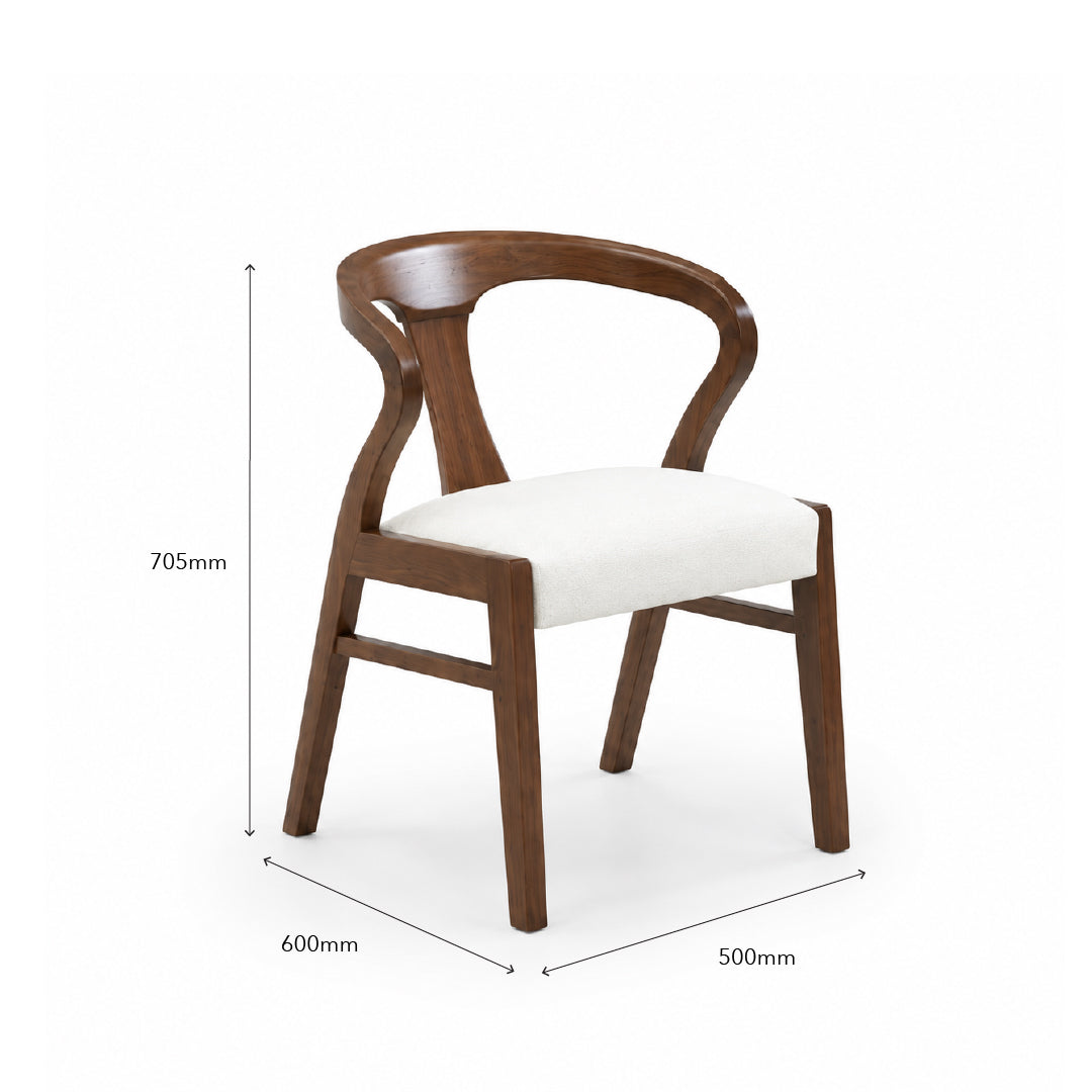 MINSOTHA Dining Chair