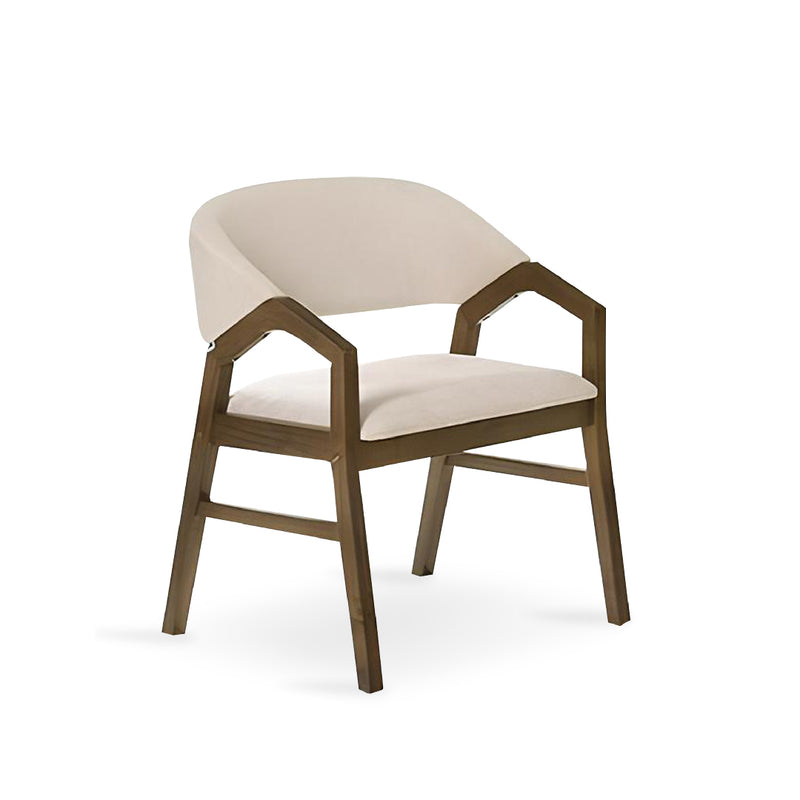 MINTY Lounge Chair Beige