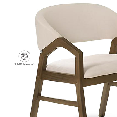 MINTY Lounge Chair Beige