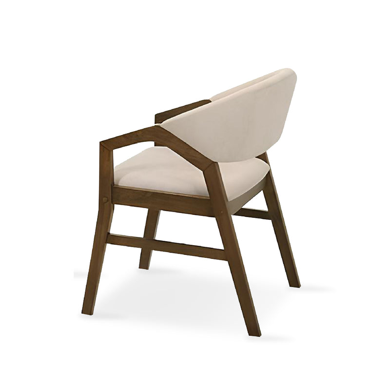 MINTY Lounge Chair Beige