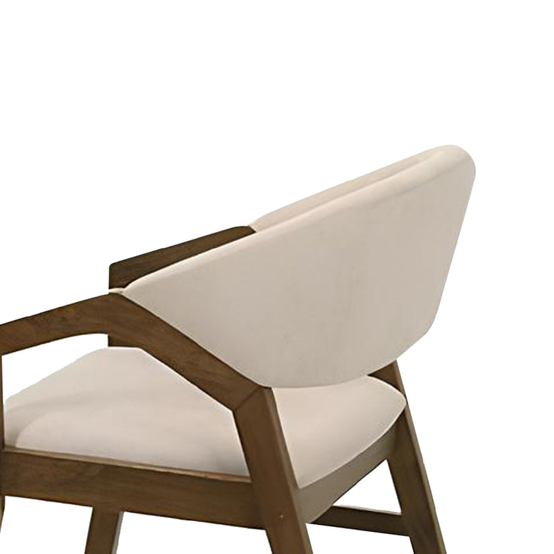 MINTY Lounge Chair Beige