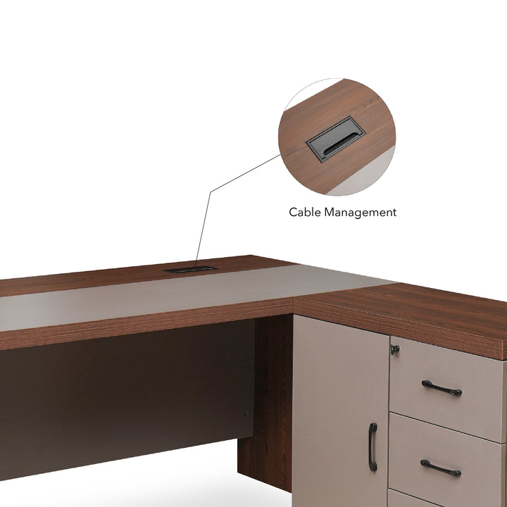 MIROSS Office Desk