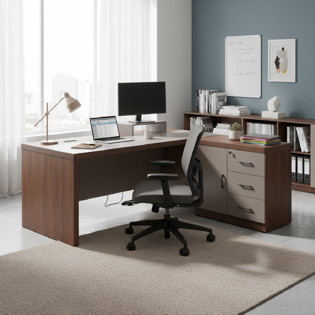 MIROSS Office Desk