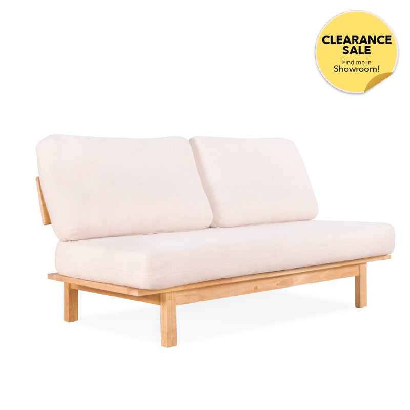 MOCHI 3 Seater Sofa