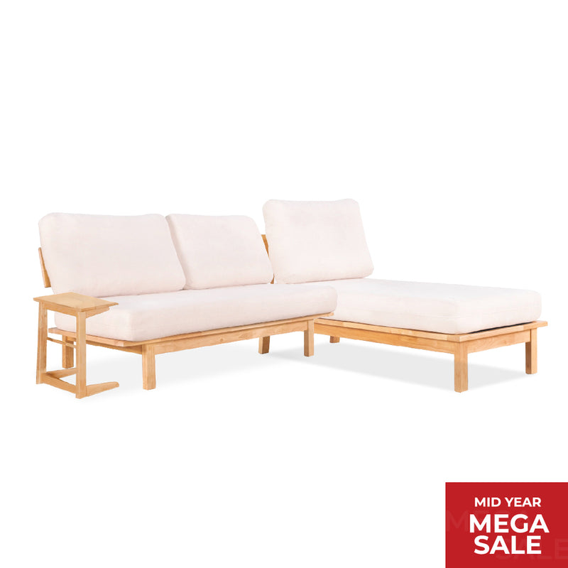 MOCHI L-Shape Sofa