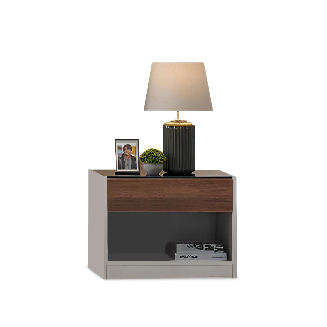 MODENA Designer Bedroom Set