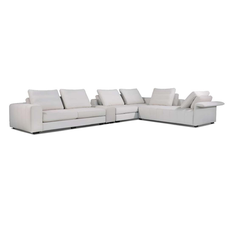 MOLLEN Corner Sofa