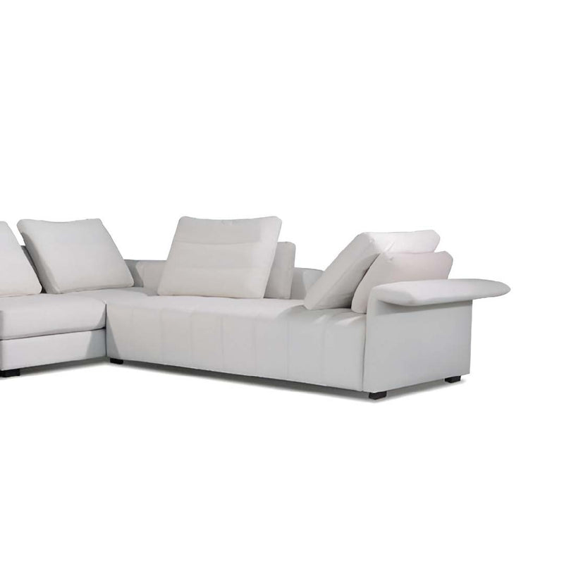 MOLLEN Corner Sofa