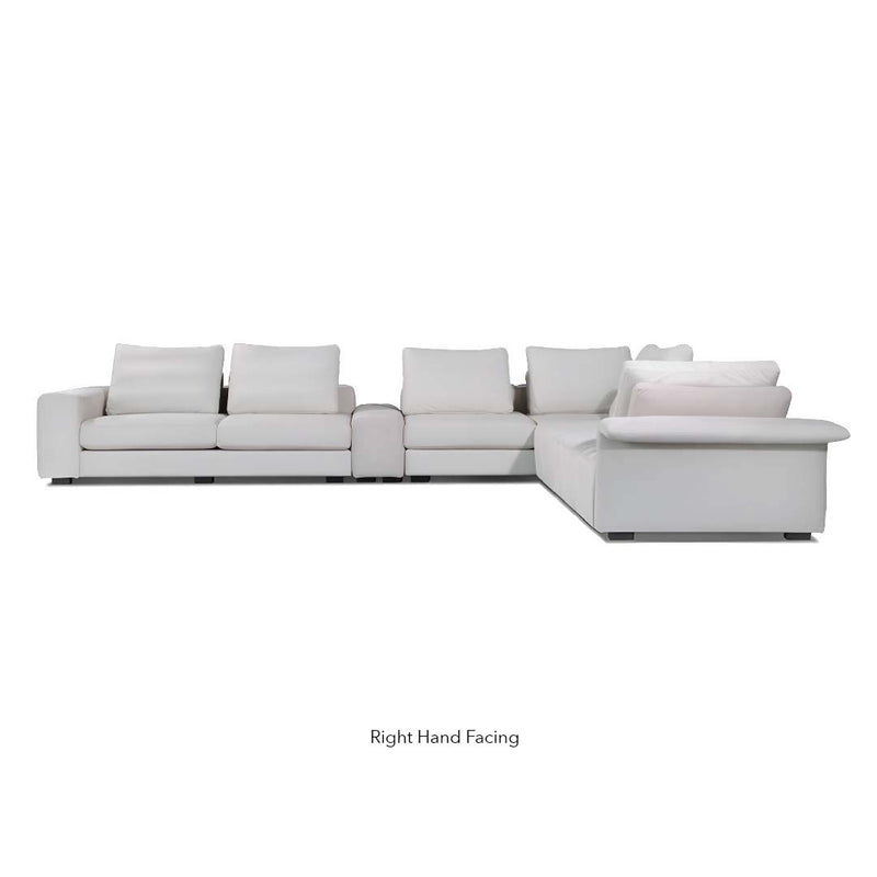 MOLLEN Corner Sofa