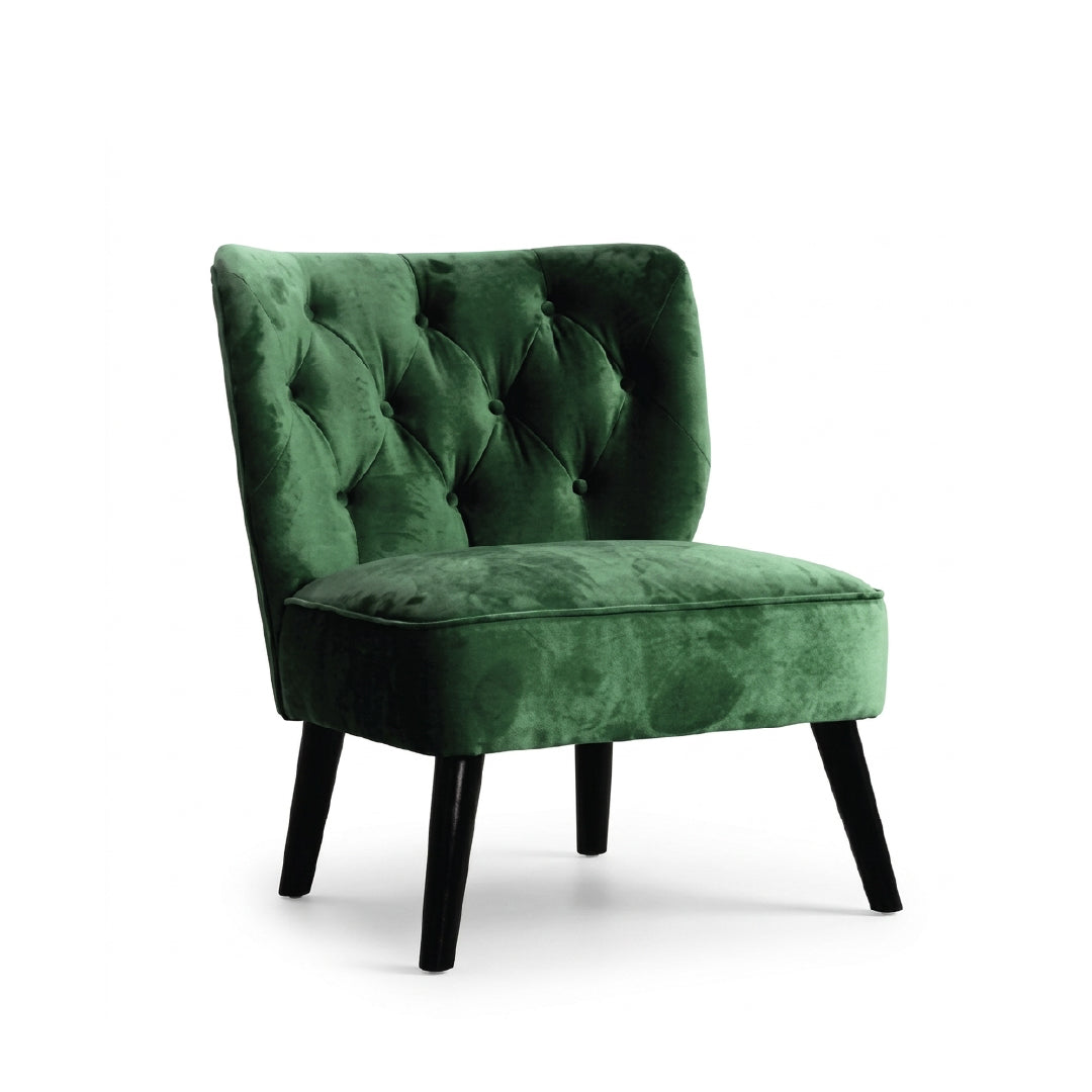 MOLLY Lounge Chair