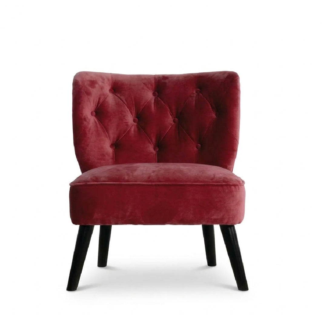 MOLLY Lounge Chair