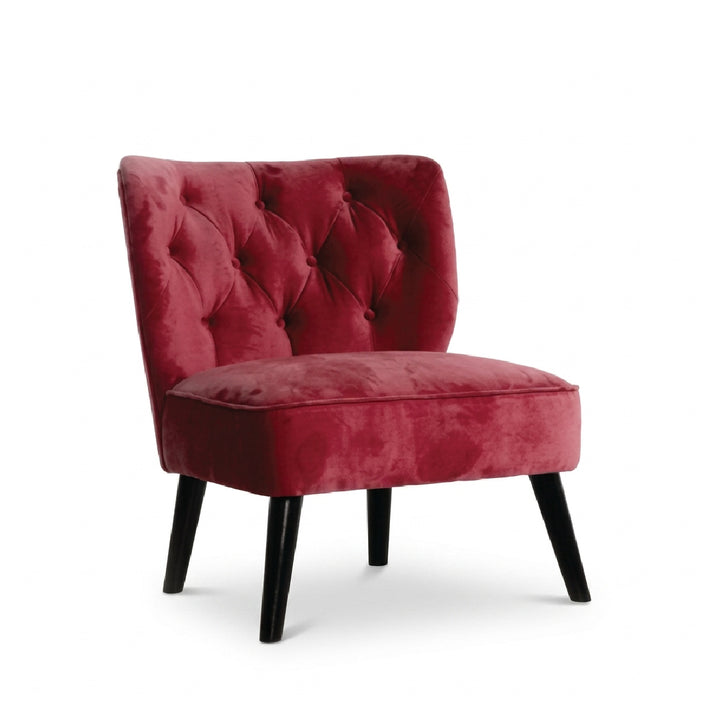 MOLLY Lounge Chair