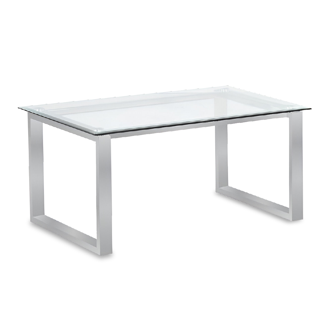 MONO Rectangular Coffee Table 5T