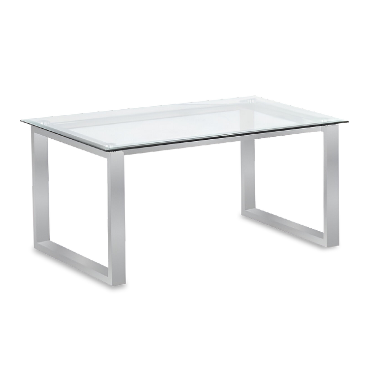 MONO Rectangular Coffee Table 5T