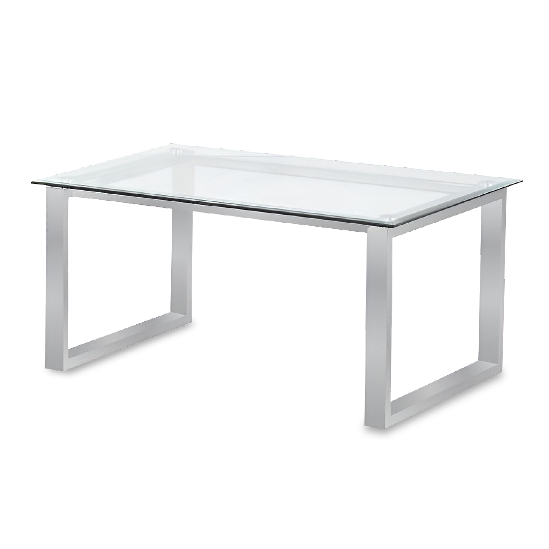 MONO Rectangular Coffee Table 5T