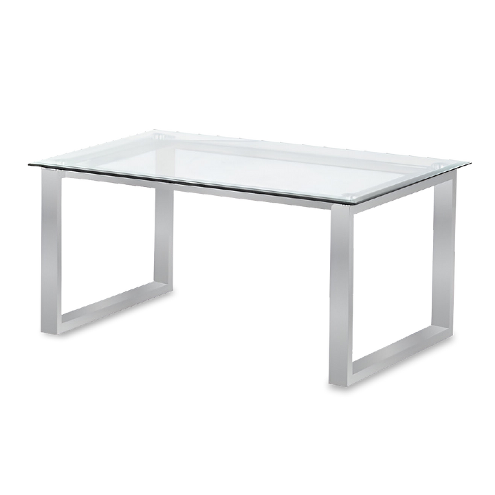 MONO Rectangular Coffee Table 5T