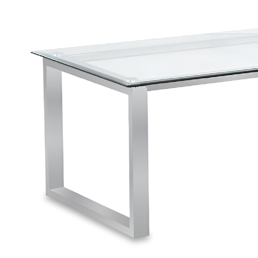 MONO Rectangular Coffee Table 5T