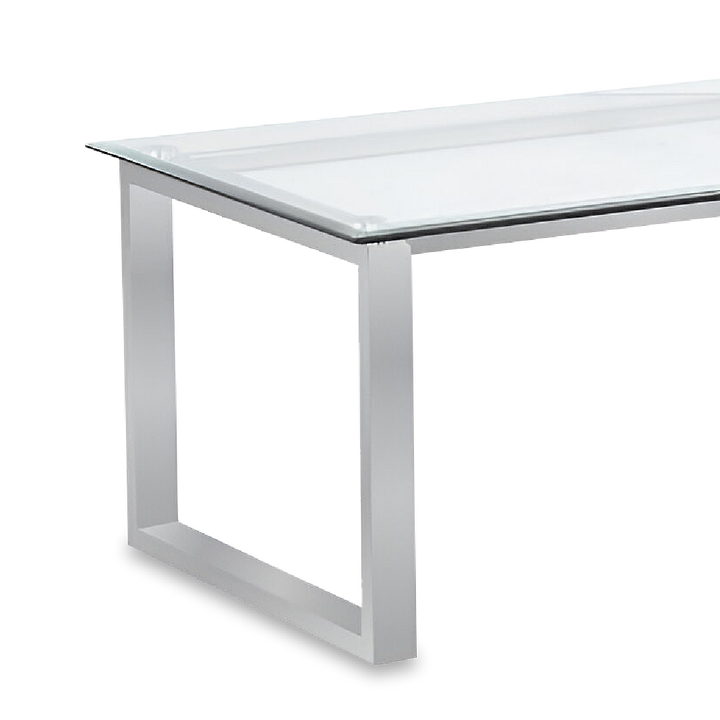 MONO Rectangular Coffee Table 5T