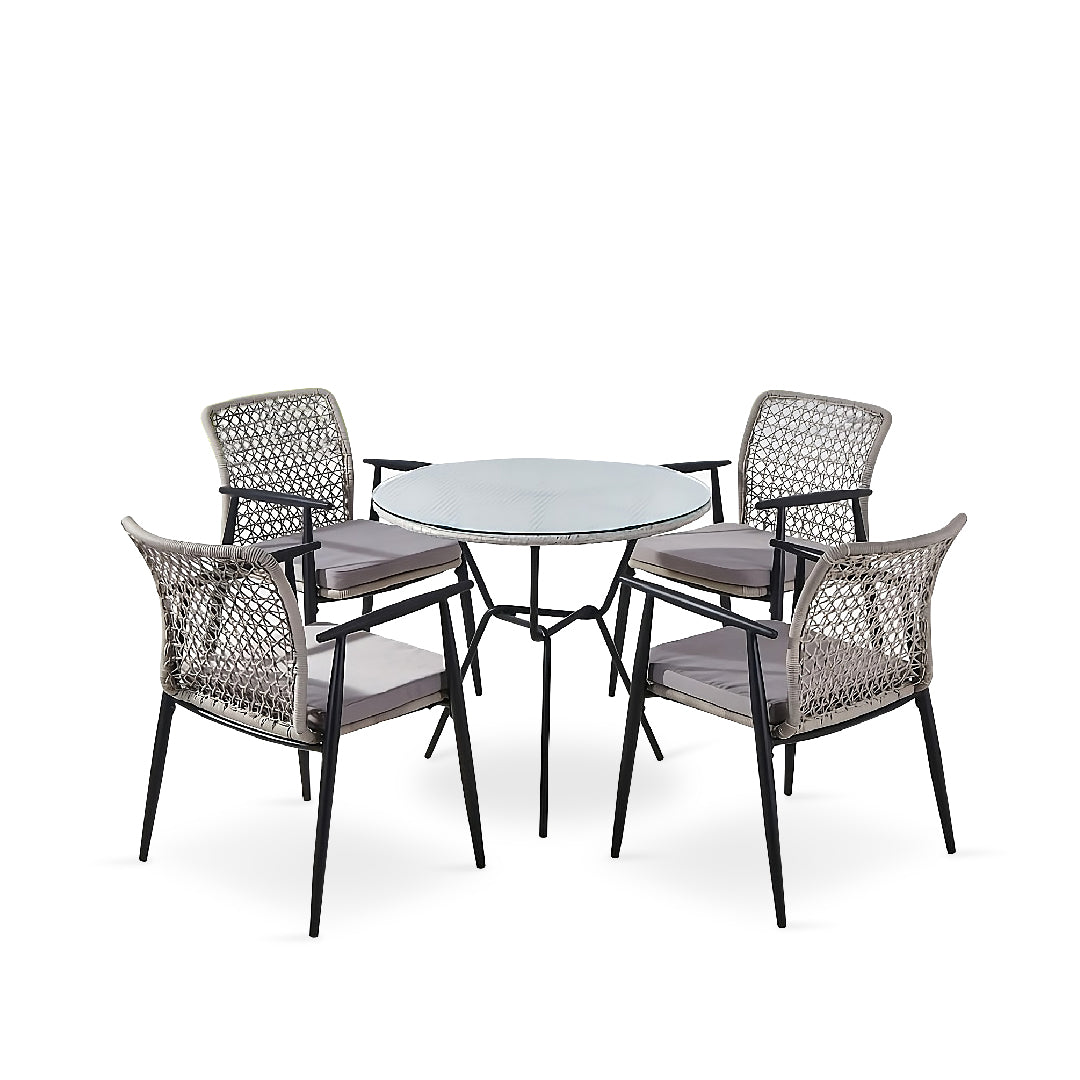 MONSOON II Outdoor Set