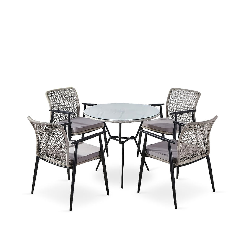 MONSOON II Outdoor Set