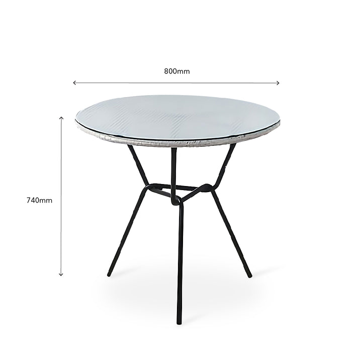 MONSOON II Outdoor Table