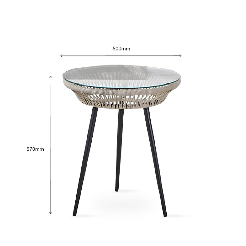 MONSOON Outdoor Table