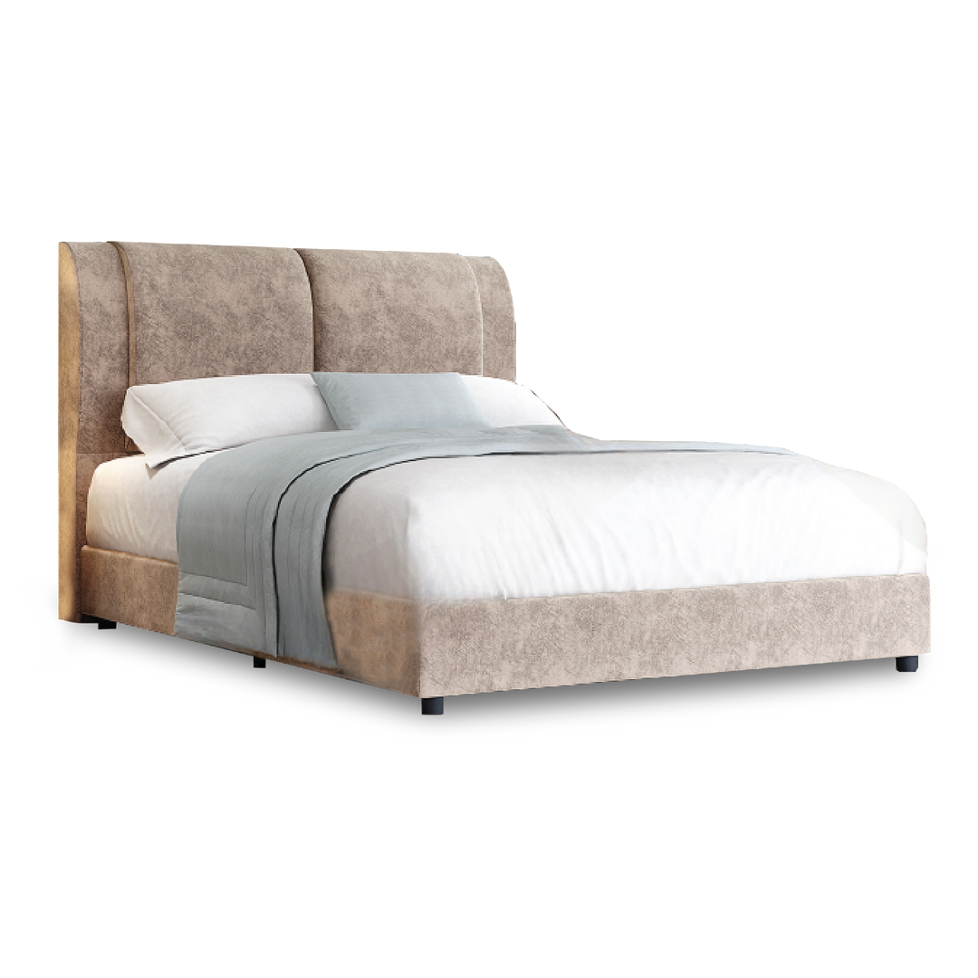 MONTE Modern Bedroom Set