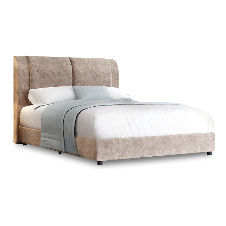 MONTE Modern Bedroom Set