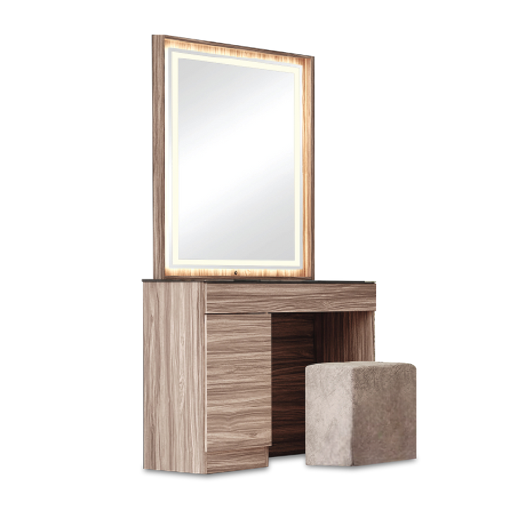 MONTE Modern Bedroom Set