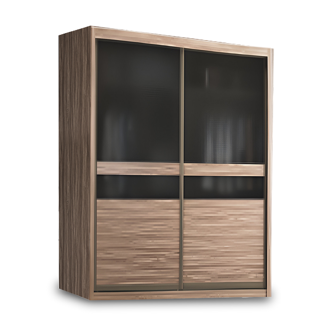 MYLO 2 Sliding Door Wardrobe