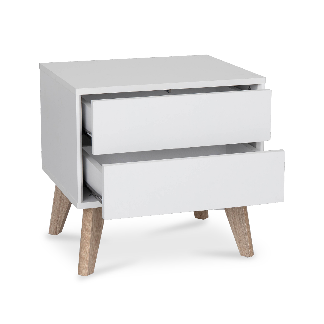MONZEN Night Stand