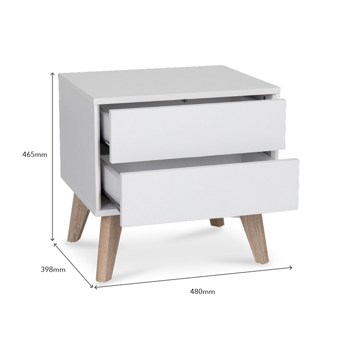 REVERIE Heaven Room Package