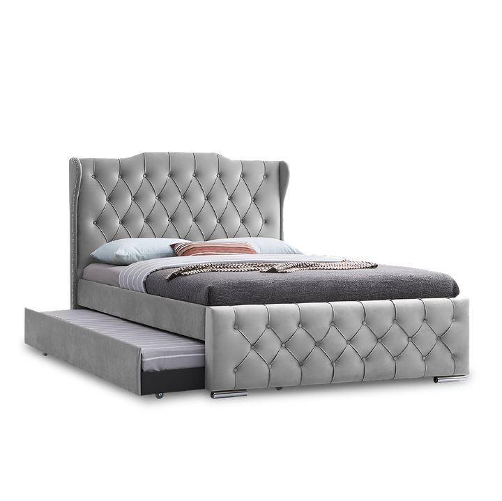 MOONLIGHT Queen Pullout Bed